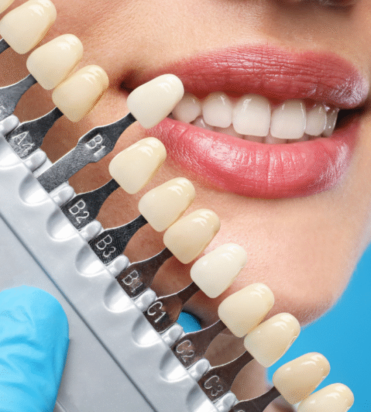 Cosmetic Dentistry