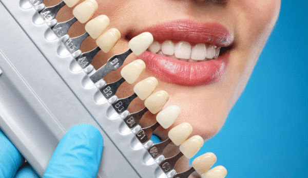 Cosmetic Dentistry