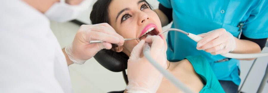 Best Dental Clinic in Jaipur