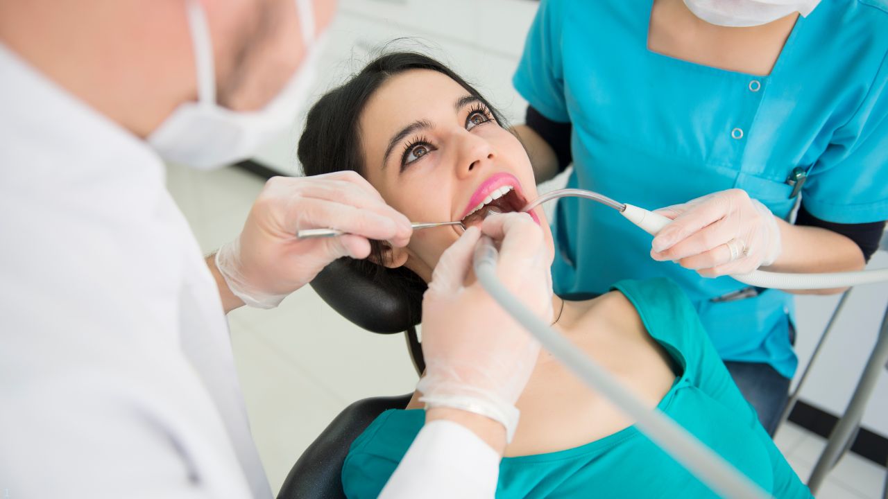 Best Dental Clinic in Jaipur