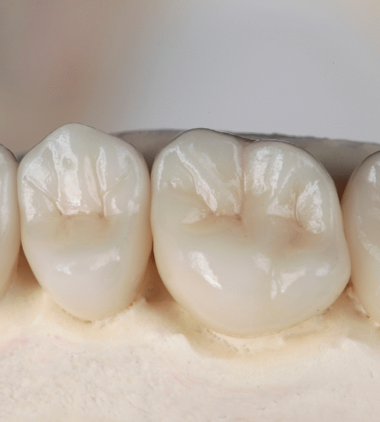 Dental Crowns & Tooth Bridges in Jaipur | Swez Dental Clinic