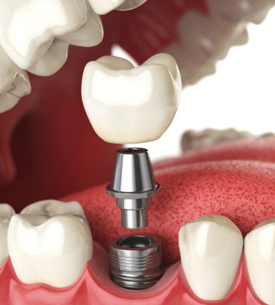 Dental Implant Solutions in Jaipur | Swez Dental Clinic