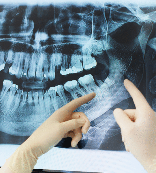Digital Dental X-Ray Service in Jaipur | Swez Dental Clinic