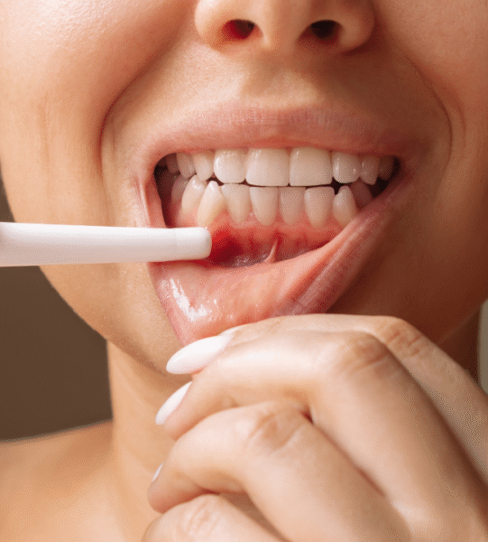 Expert Periodontics Services in Jaipur Swez Dental Clinic