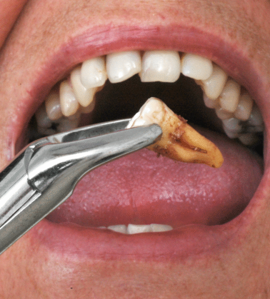 Expert Tooth Extraction Services in Jaipur Swez Dental Clinic