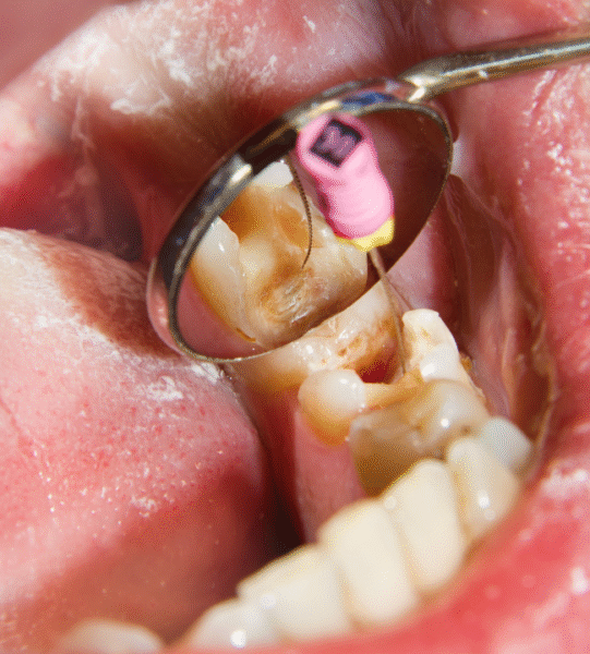 Root Canal Treatment in Jaipur | Swez Dental Clinic