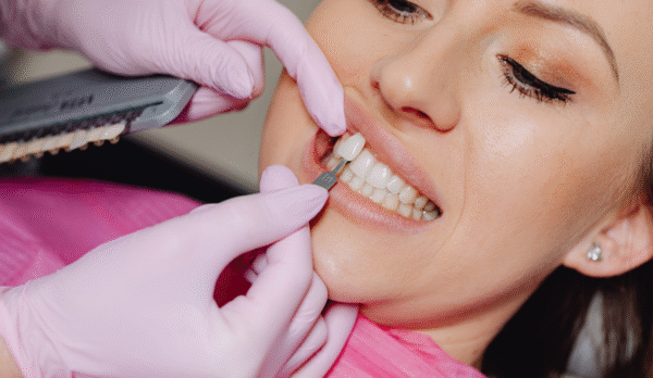 Cosmetic Dental Veneers in Jaipur | Swez Dental Clinic
